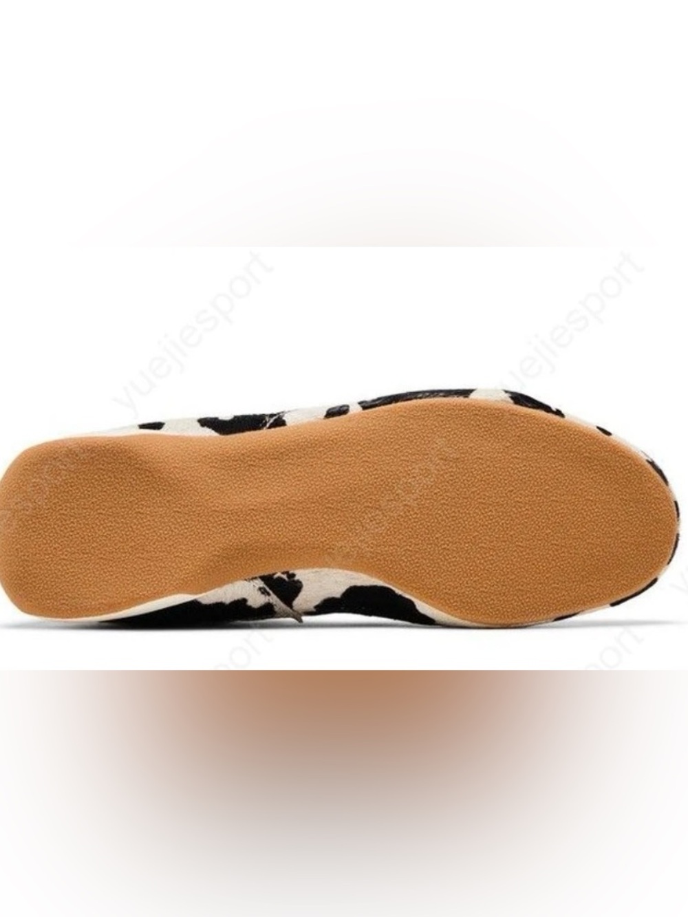 Adidas Rasant Mid Cow 🐮 Print - Picture 3 of 4